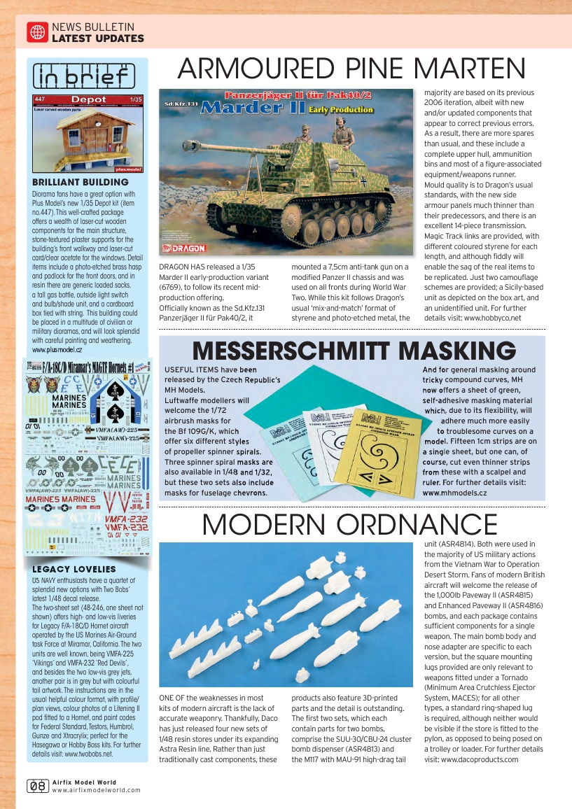 Airfix Model World 58 2015-9